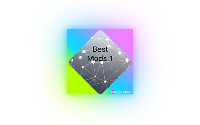 最佳模组包 1 (Best Mods 1)-整合包分享