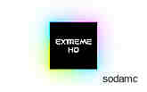 极限高清 (Extreme HD)