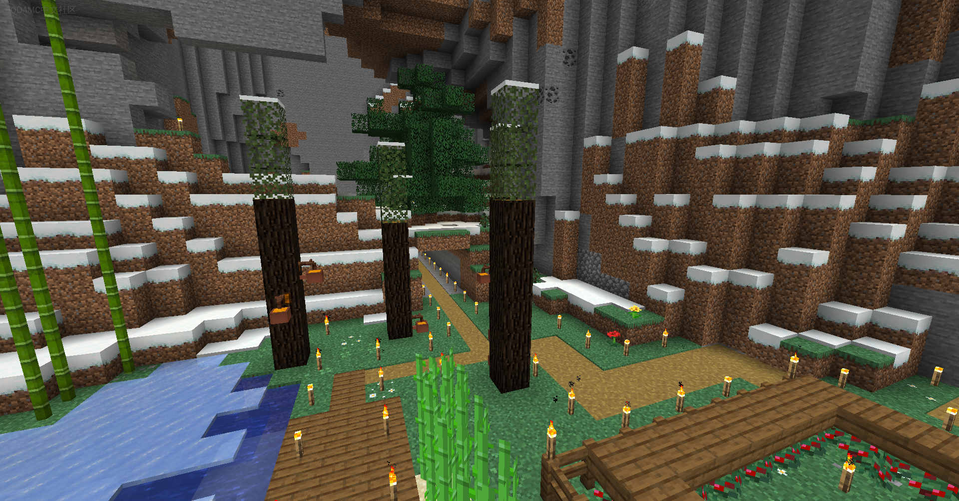 Tekkit 1.19.2 (泰克套装 1.19.2)第5张-SODA Tekkit 1.19.2 (泰克套装 1.19.2)