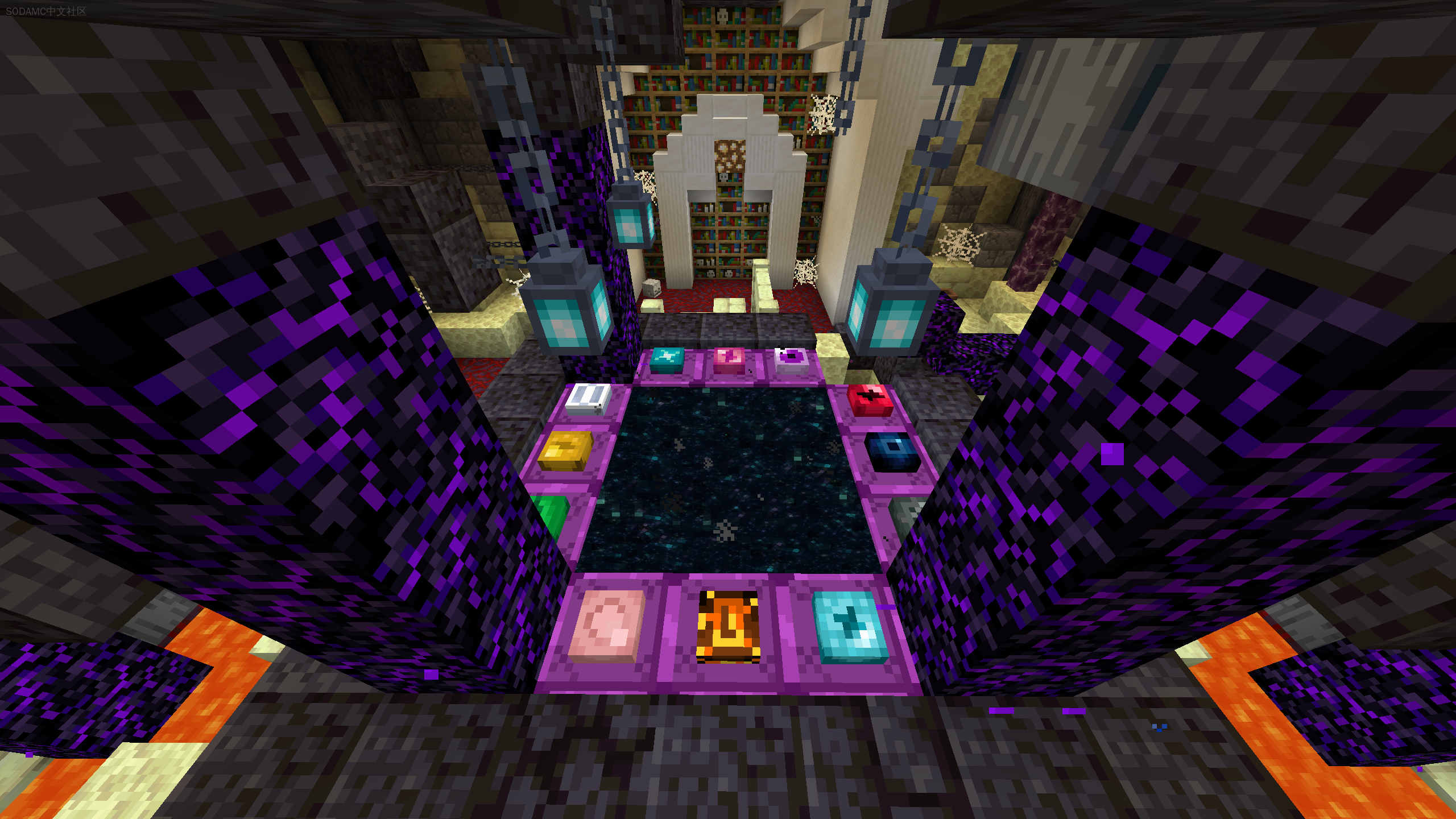 CraisinCraft (CraisinMod)第3张-SODA CraisinCraft (CraisinMod)