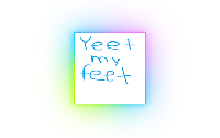 Footpack McYeet (足迹模组包 McYeet)