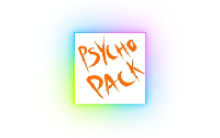 狂人模组包 (Psycho Pack)