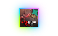 LifeDrain (生命虹吸)