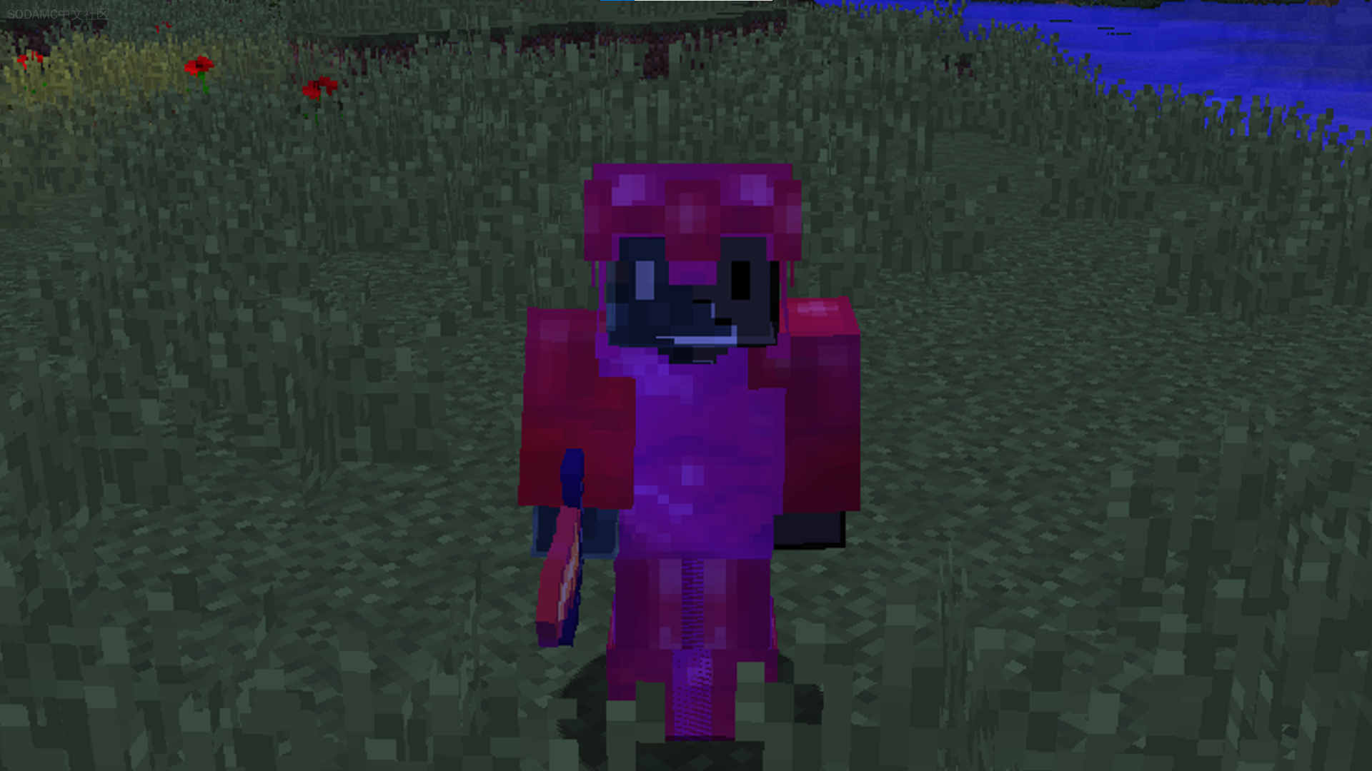 Paladium模组包 (Palamods Modpack)第2张-SODA Paladium模组包 (Palamods Modpack)