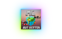 MC But Better (Minecraft But Better)