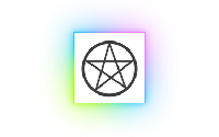 传奇五角星 (The Legendary Pentagram)