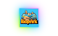 RiopArk Modpack (模组包中文名：RiopArk模组包)