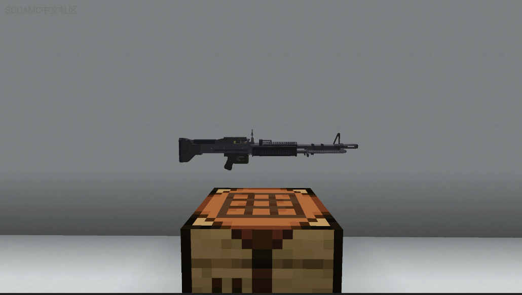 Shrek's Zombie Apocalypse 模组包 (Shrek's Zombie Apocalypse Modpack)第11张-SODA Shrek