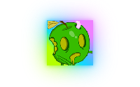 僵尸苹果模组包 (Zombie Apple Pack)