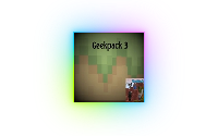 极客包3(Geekpack 3)