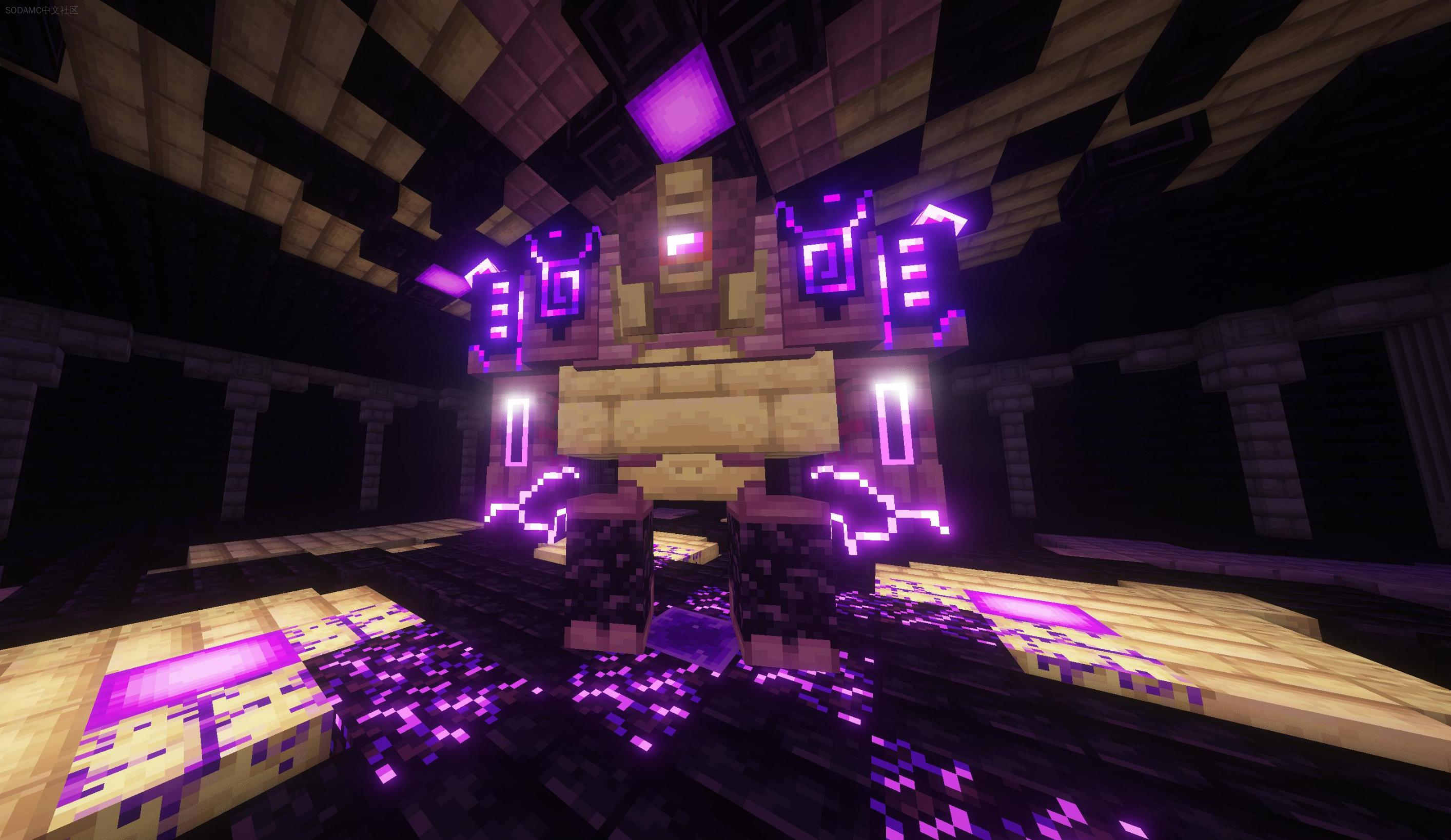 ENHANCED PLUS+ (增强PLUS+)第10张-SODA ENHANCED PLUS+ (增强PLUS+)