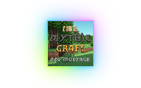 MythicCraft (神话工艺)