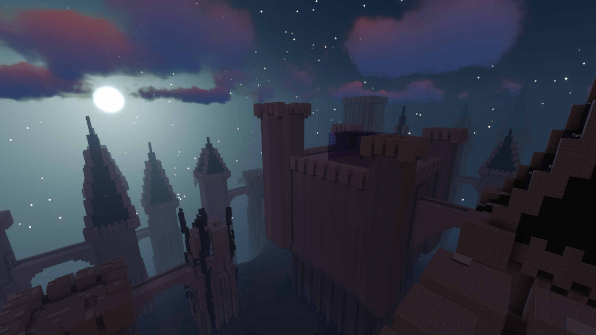 地牢探险终极模组包 (The Quintessential Dungeoneering Modpack)第7张-SODA 地牢探险终极模组包 (The Quintessential Dungeoneering Modpack)