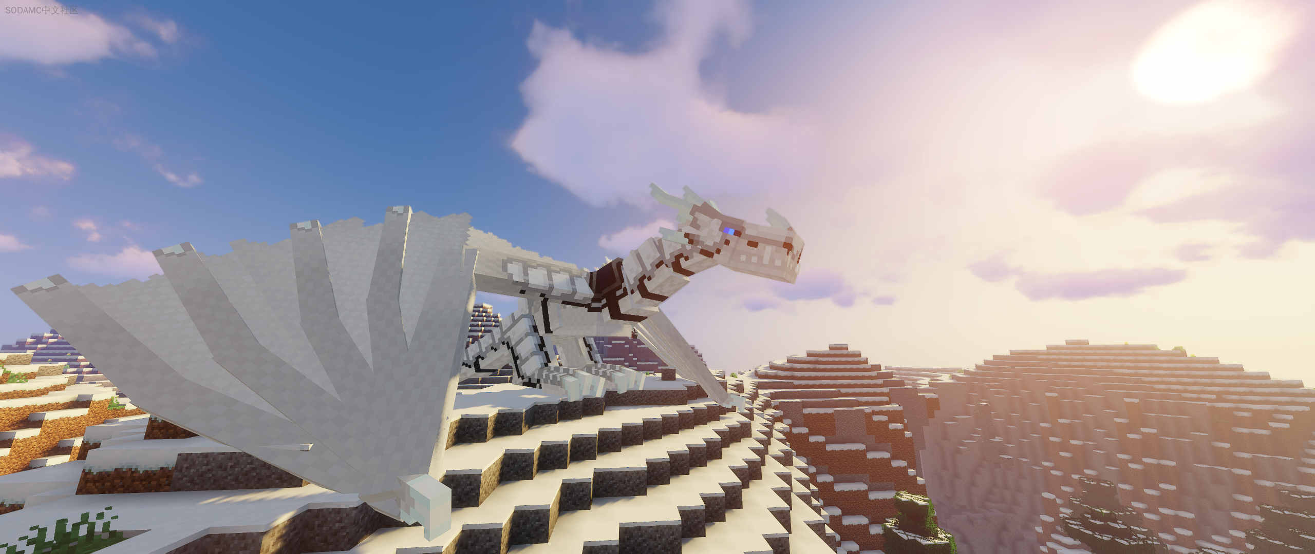 大海探险 (One Piece Adventure)第3张-SODA 大海探险 (One Piece Adventure)