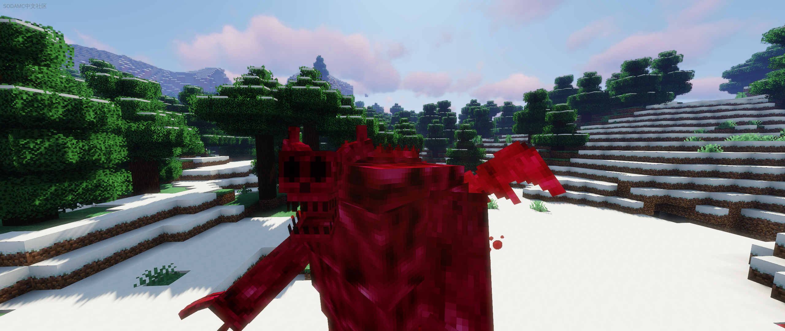 大海探险 (One Piece Adventure)第5张-SODA 大海探险 (One Piece Adventure)