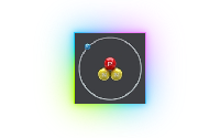 Tritium Forward (氚 Tritium)