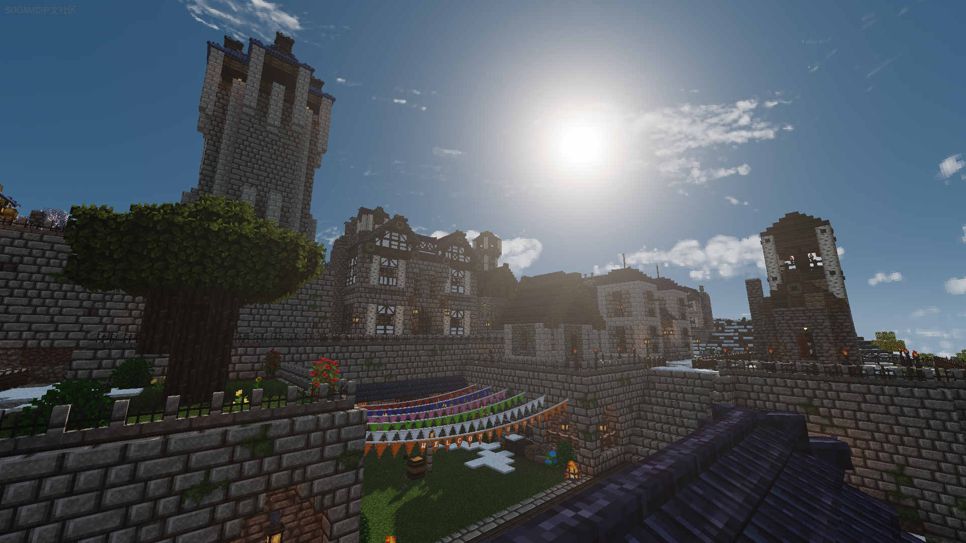 王国:新世界 (Kingdoms: New World)第4张-SODA 王国:新世界 (Kingdoms: New World)