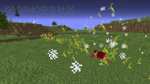 鬼灭之刃MOD包 (Demon Slayer Modpack)第3张-SODA 鬼灭之刃MOD包 (Demon Slayer Modpack)