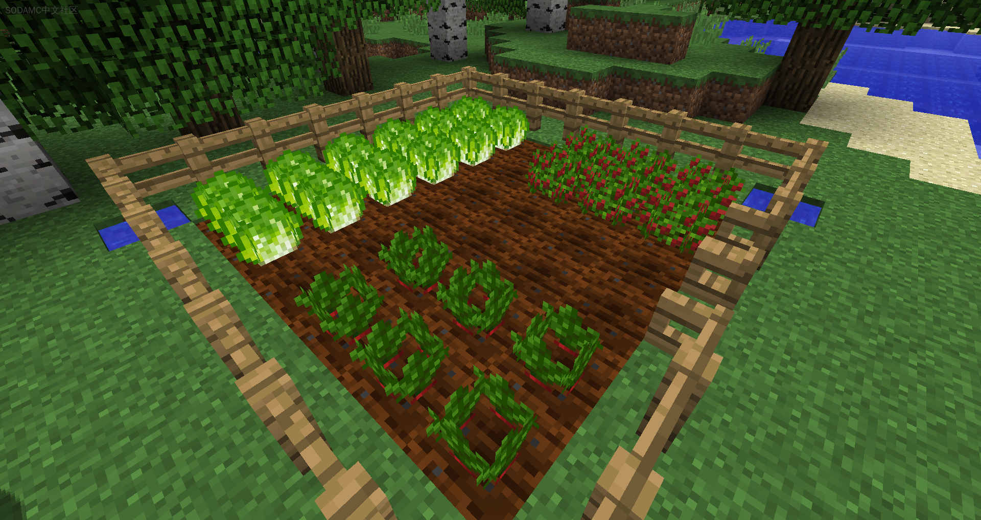 科技进阶模组包 (Advanced Technology Modpack)第5张-SODA 科技进阶模组包 (Advanced Technology Modpack)