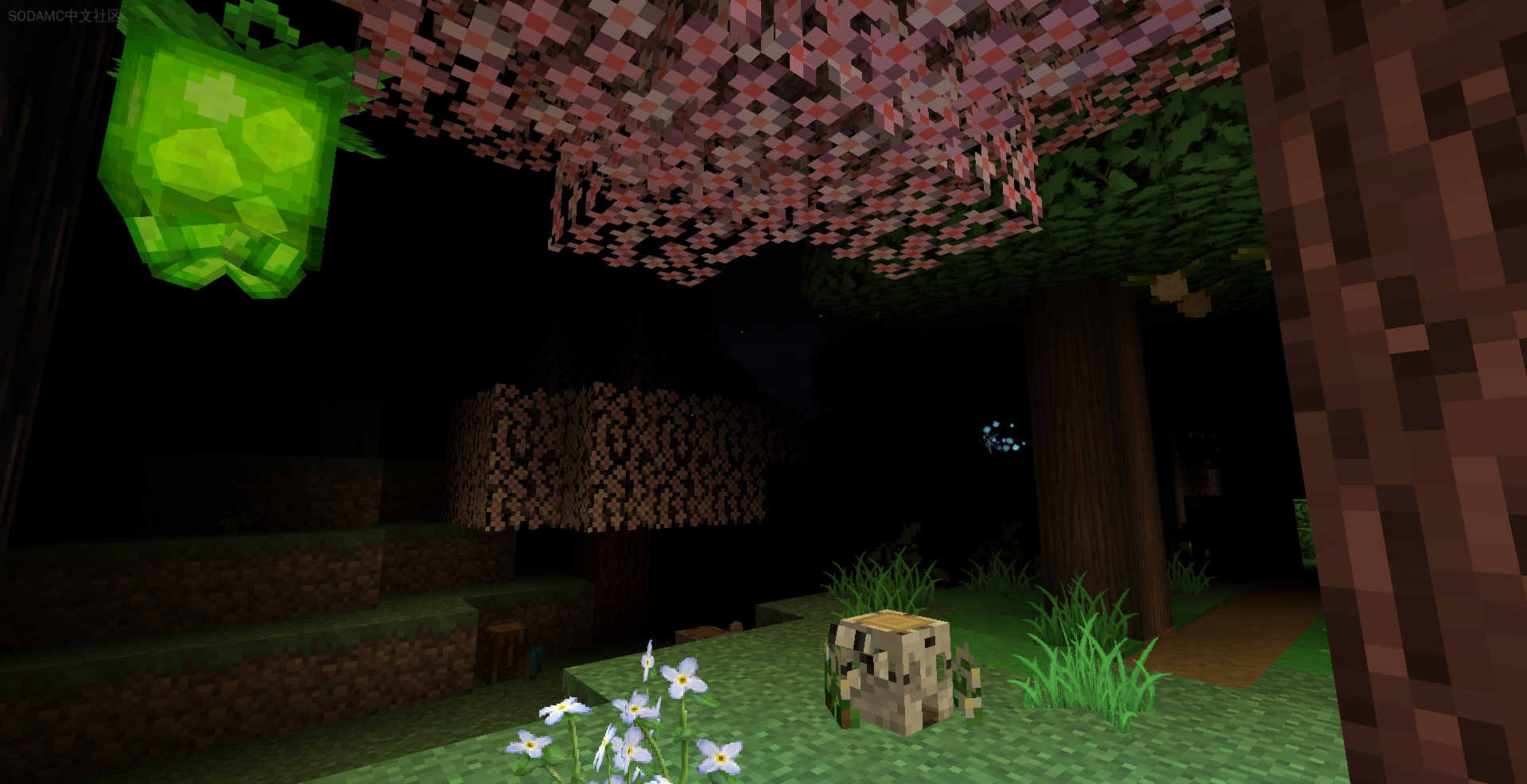 MC Eternal (Minecraft Eternal)第24张-SODA MC Eternal (Minecraft Eternal)