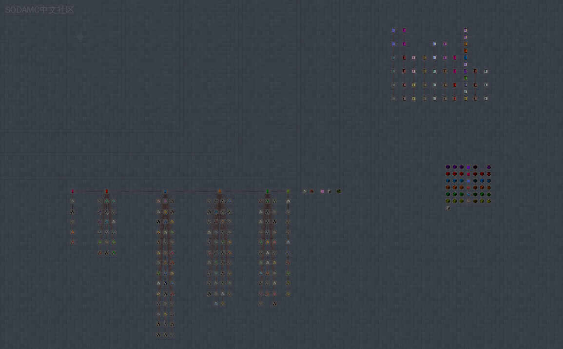 不朽英雄(Undying Heroes)第10张-SODA 不朽英雄(Undying Heroes)