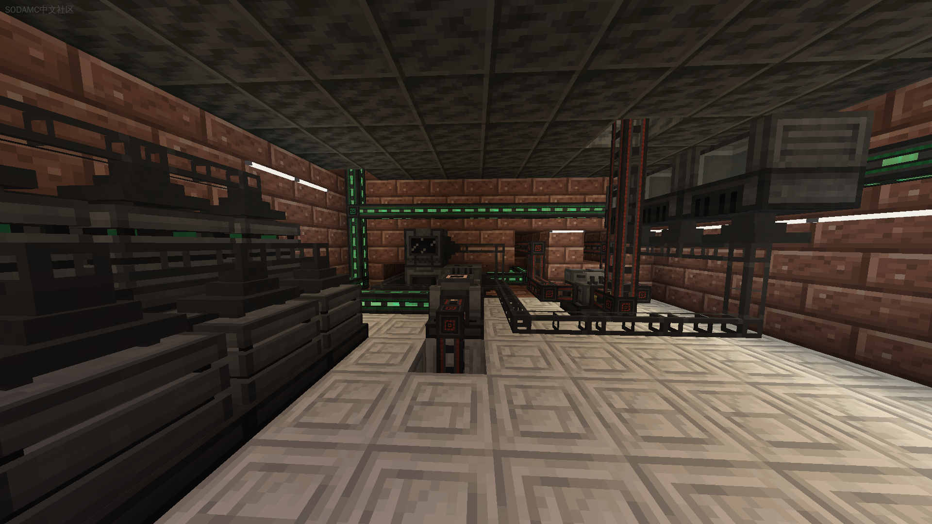 模组包介绍第4张-SODA 模组包介绍