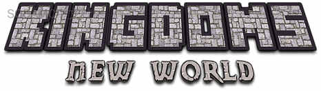 王国:新世界 (Kingdoms: New World)第2张-SODA 王国:新世界 (Kingdoms: New World)