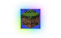 DucK's Divergent Survival (DucKs分歧生存)