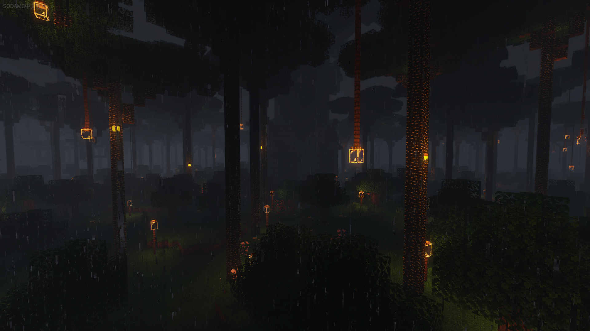 地牢探险终极模组包 (The Quintessential Dungeoneering Modpack)第12张-SODA 地牢探险终极模组包 (The Quintessential Dungeoneering Modpack)
