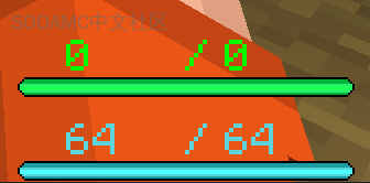火影忍者模组包 (Naruto Modpack)第4张-SODA 火影忍者模组包 (Naruto Modpack)