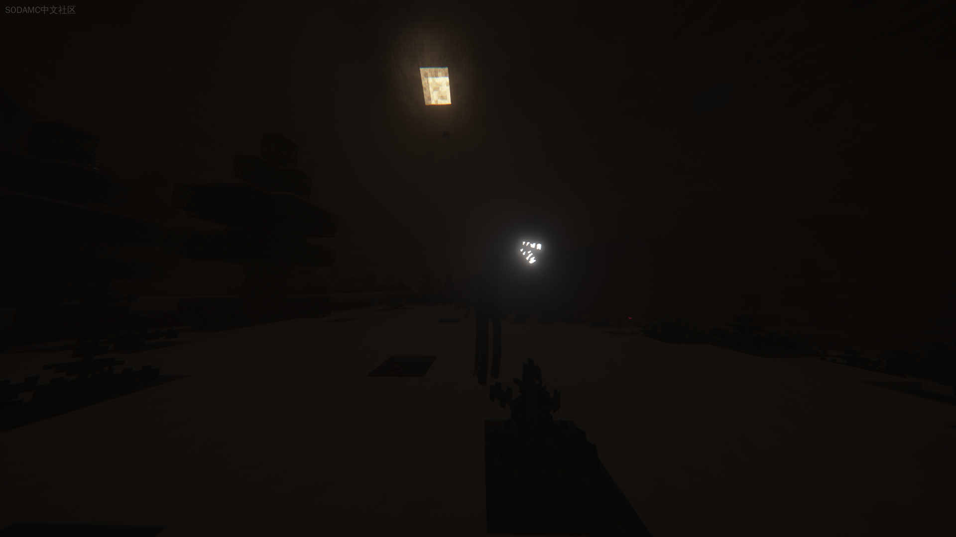 HellCraft (地狱工艺)第4张-SODA HellCraft (地狱工艺)