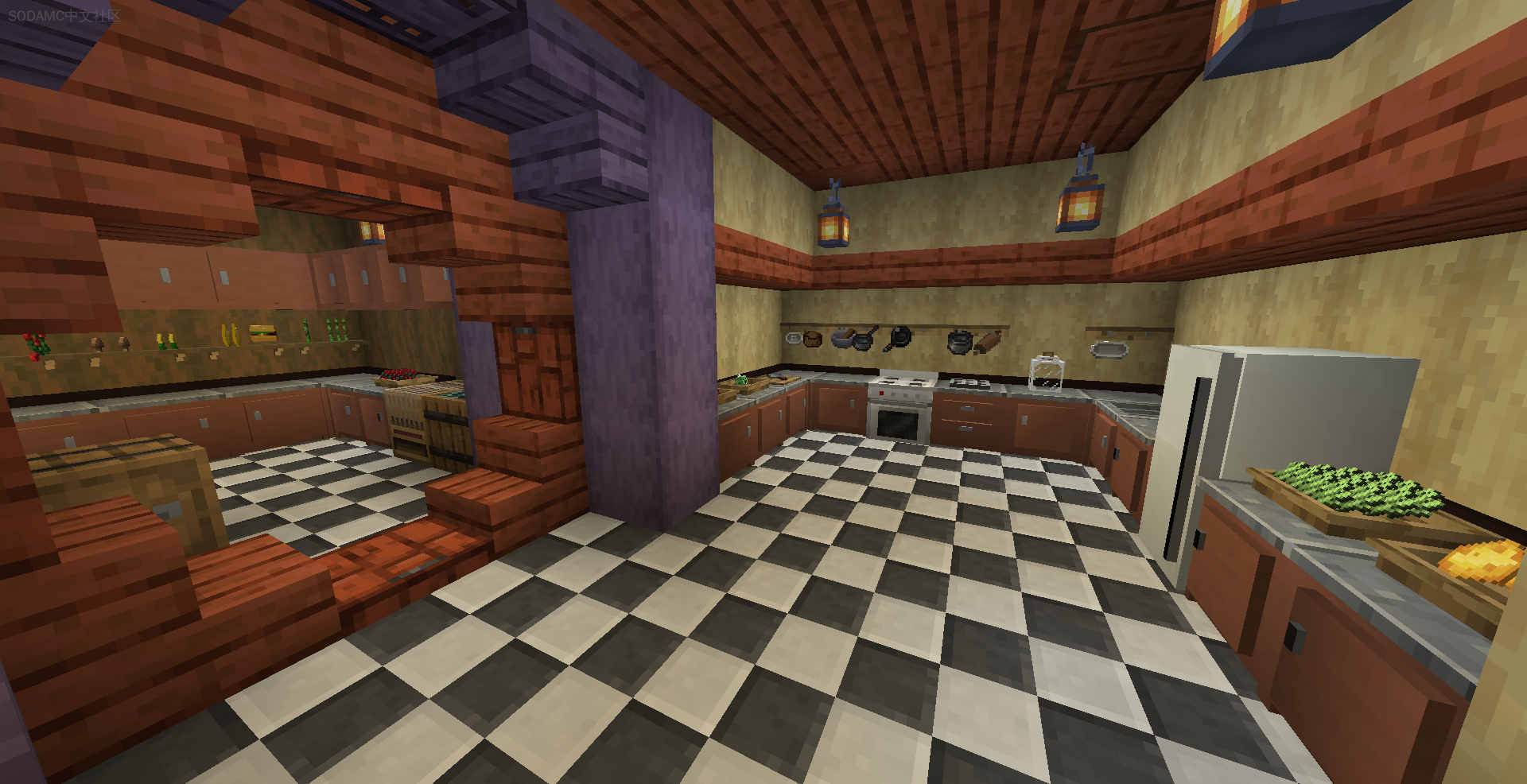 CraisinCraft (CraisinMod)第10张-SODA CraisinCraft (CraisinMod)