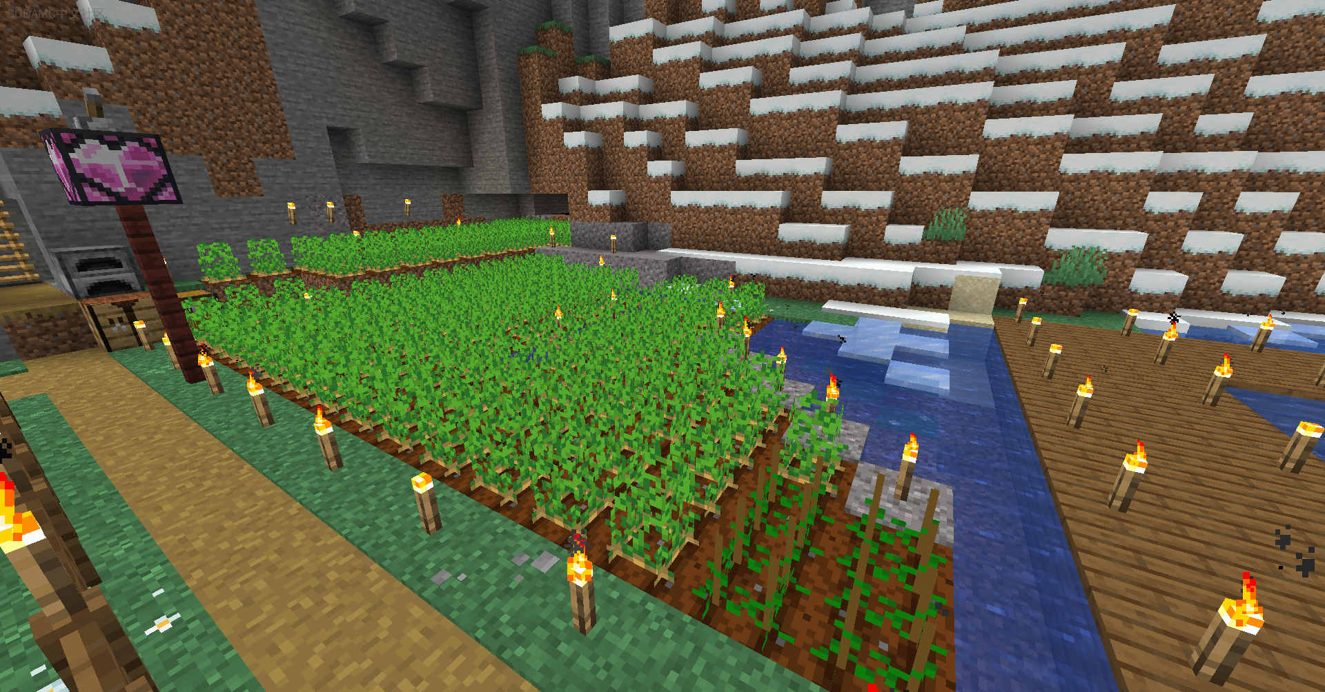 Tekkit 1.19.2 (泰克套装 1.19.2)第2张-SODA Tekkit 1.19.2 (泰克套装 1.19.2)