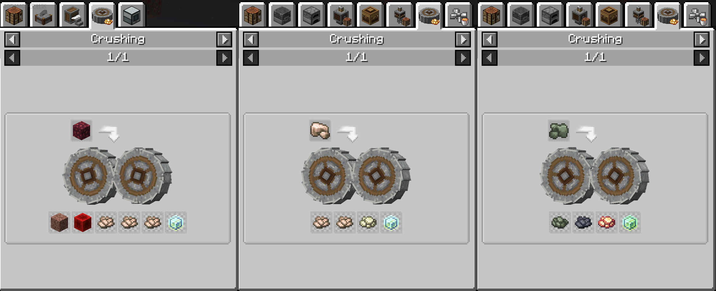 Minecraft模组包介绍 (Modpack Introduction)第3张-SODA Minecraft模组包介绍 (Modpack Introduction)