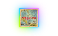 加勒比潮汐 (Caribbean Tides)第1张-SODA 加勒比潮汐 (Caribbean Tides)