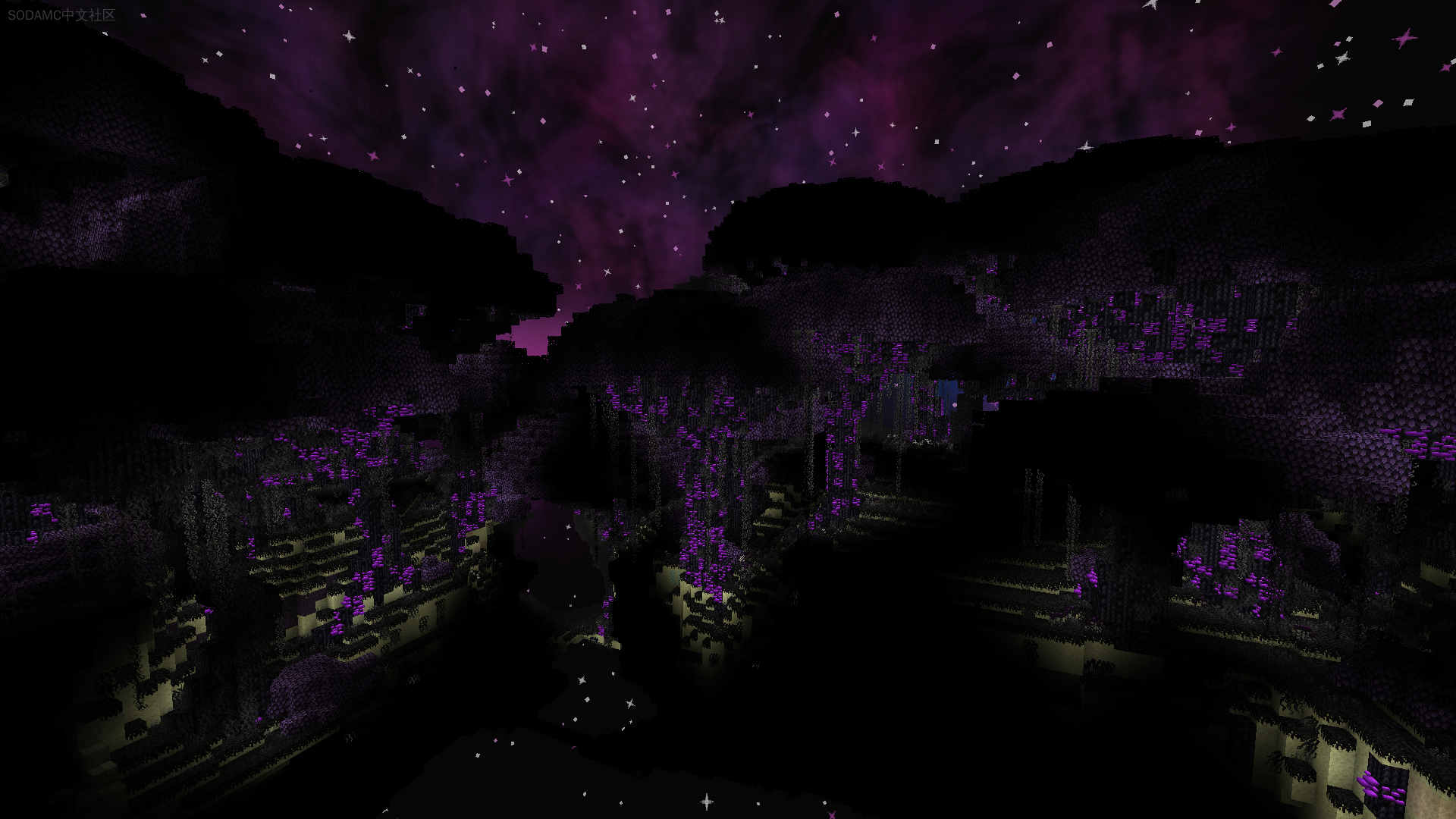 Twilight Journey (暮色之旅)第5张-SODA Twilight Journey (暮色之旅)