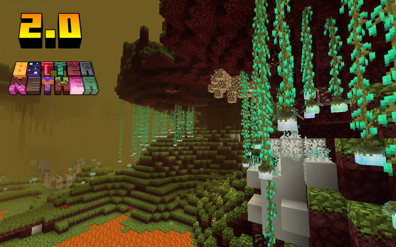 ColoCraft - 现代冒险 (Modern Adventures)第18张-SODA ColoCraft - 现代冒险 (Modern Adventures)