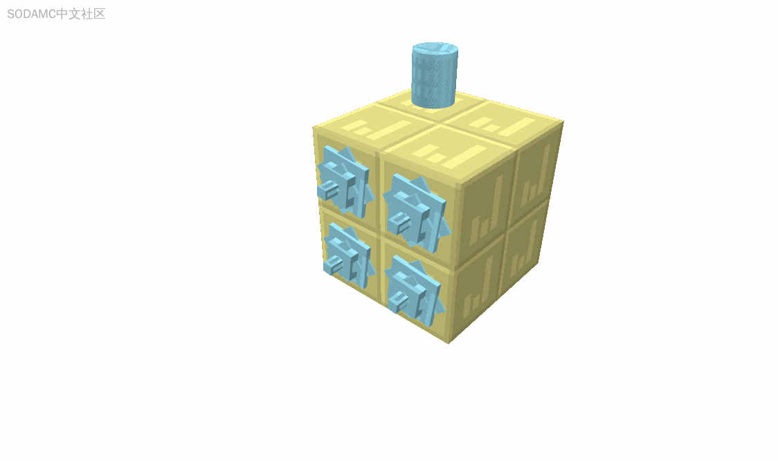 深度科技 (Tech Depth)第3张-SODA 深度科技 (Tech Depth)