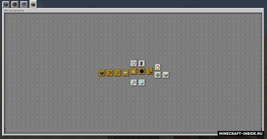 小幅增强的香草版Minecraft with Thermal Series(热力学系列)模组包第13张-SODA 小幅增强的香草版Minecraft with Thermal Series(热力学系列)模组包