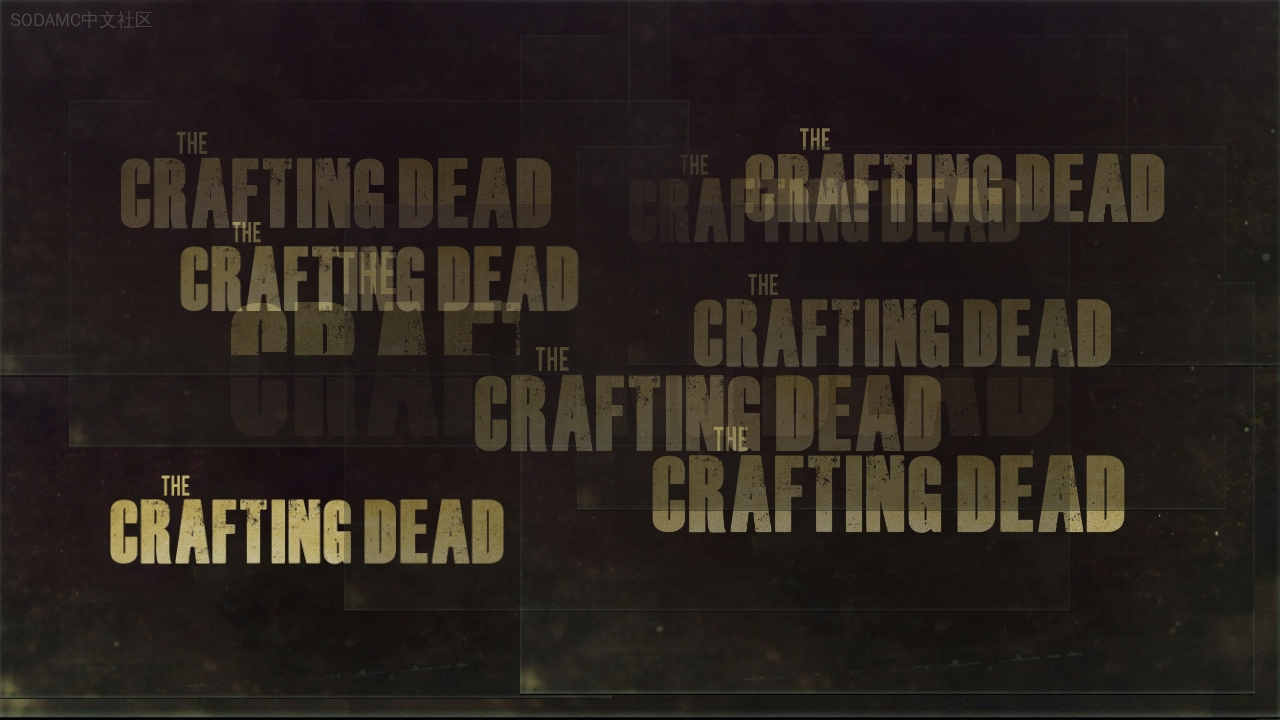 生存工艺:28洞穴之后 (The Craft of Us: 28 Caves Later)第2张-SODA 生存工艺:28洞穴之后 (The Craft of Us: 28 Caves Later)