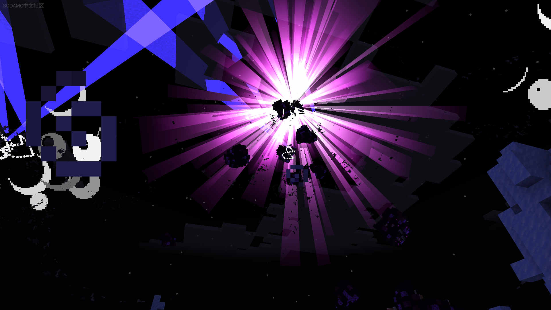 MCSM Ultimate Experience (MCSM 终极体验)第13张-SODA MCSM Ultimate Experience (MCSM 终极体验)