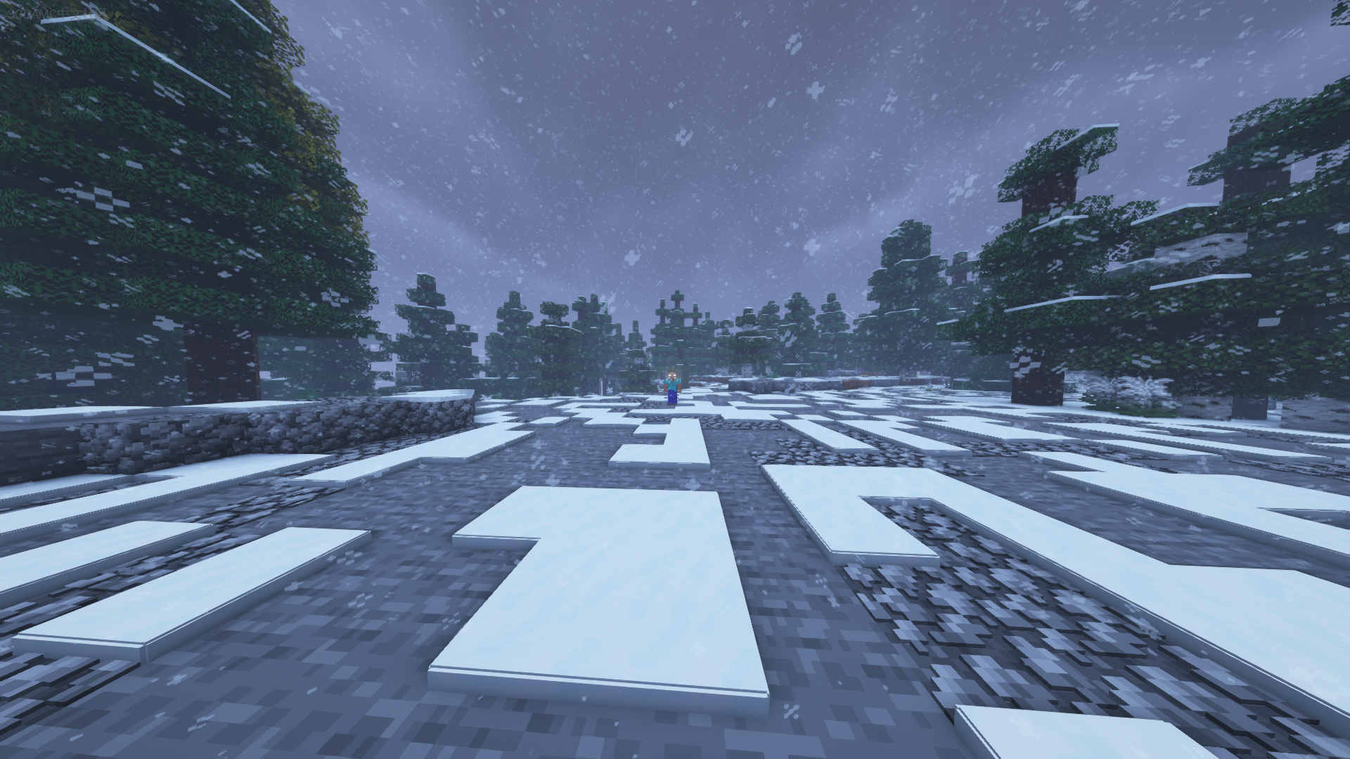 《孤影》(From The Fog)第8张-SODA 《孤影》(From The Fog)