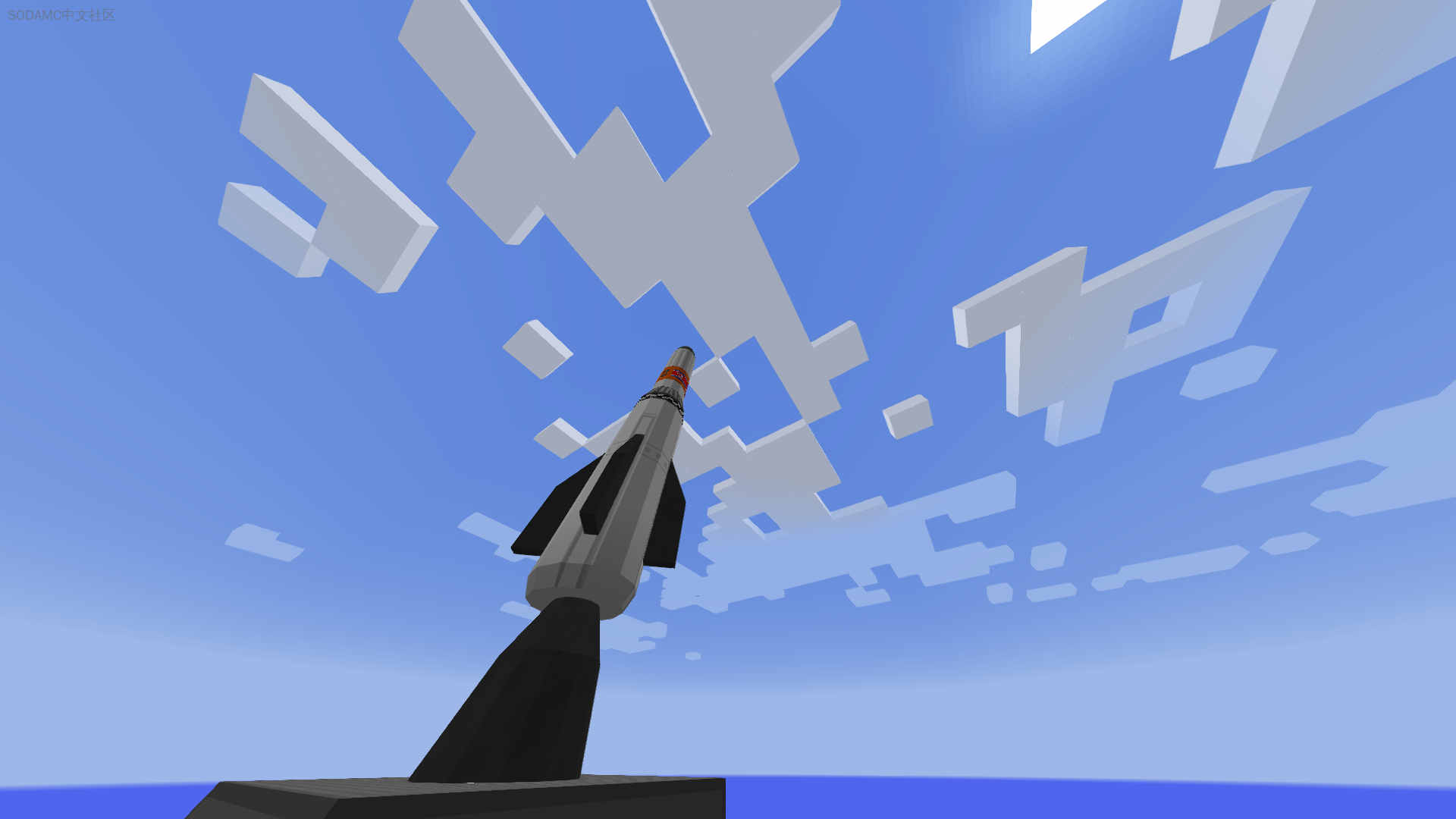 未来科技 Modpack (Future Tech Modpack)第4张-SODA 未来科技 Modpack (Future Tech Modpack)