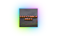 Cozytober v1 (舒适十月 v1)