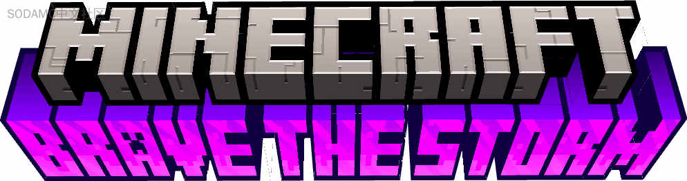 风暴来临 (The Witherstorm Mod)第3张-SODA 风暴来临 (The Witherstorm Mod)