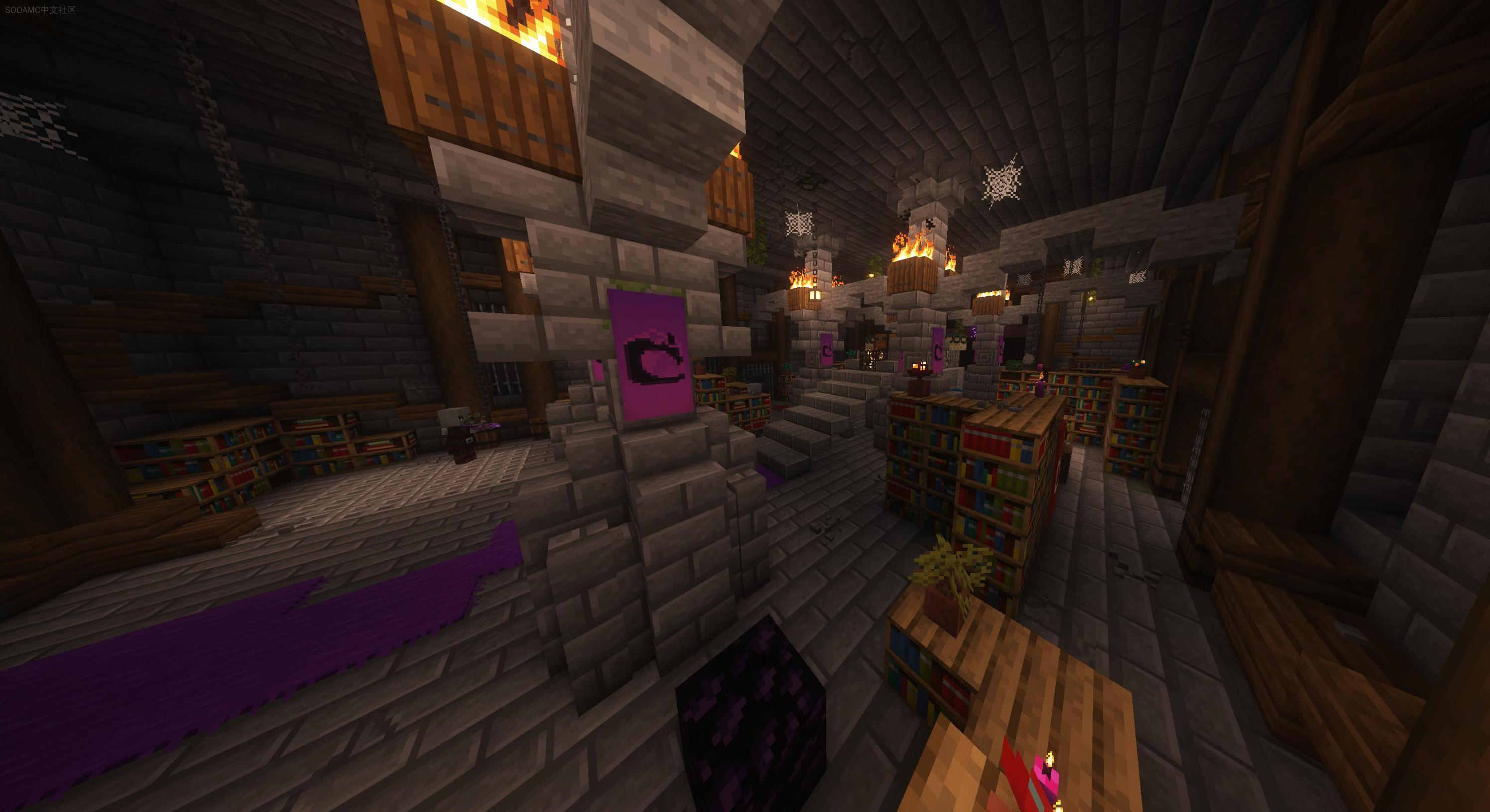 ENHANCED PLUS+ (增强PLUS+)第12张-SODA ENHANCED PLUS+ (增强PLUS+)