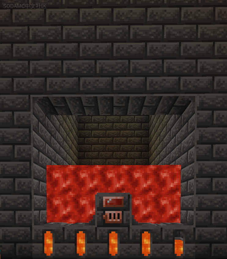 Level Border Expansion (等级边界扩展)第3张-SODA Level Border Expansion (等级边界扩展)