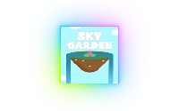 天空岛 (Sky Block)