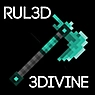 战术3D工具【PC Java | MCPE Bedrock】