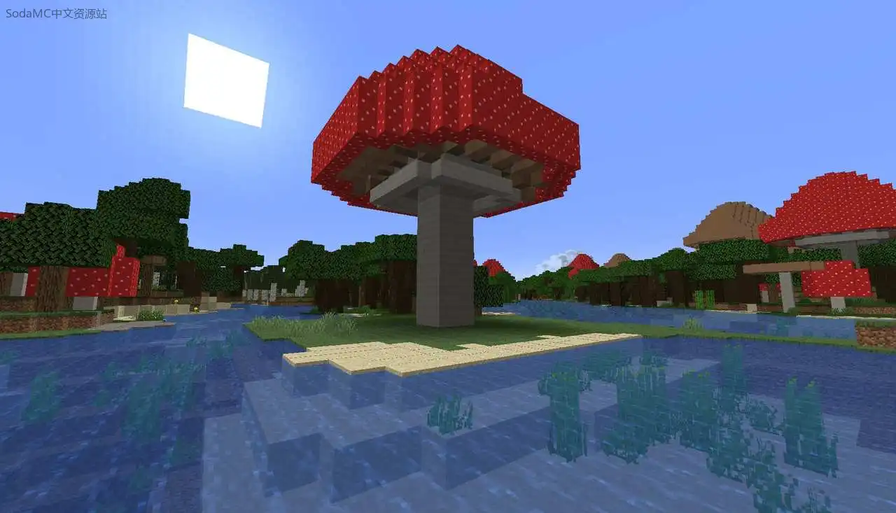 更多树木尺寸(More_Tree_Sizes)第1张-SODA 更多树木尺寸(More_Tree_Sizes)